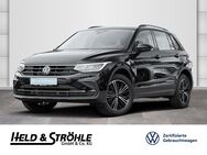 VW Tiguan, 1.5 TSI Life, Jahr 2024 - Neu Ulm