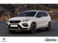 CUPRA Ateca, 1.5 TSI el, Jahr 2022 - Kassel