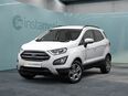 Ford EcoSport, 1.0 COOL&CONNECT EcoBoost, Jahr 2018 in 80636