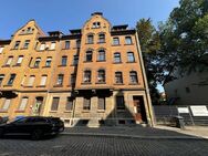 Geräumige Vierraumwohnung in beliebter Lage - Weißenfels