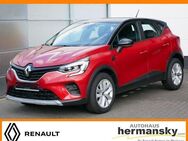 Renault Captur, TCe 90 Evolution Winterpaket, Jahr 2023 - Geisenheim