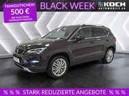 Seat Ateca, 2.0 TSI Xcellence, Jahr 2020 - Berlin