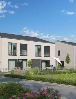 VERKAUFT TOP LAGE, HAUS 2 Wohnhaus in Ziegelbauweise, mit Keller, Garage, Südgarten, Bahnhofsnähe, sehr gute Anbindung an die A94 - Mühldorf (Inn)