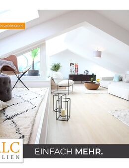 Elegantes Wohnen am Puls der Natur: Ihr neues Zuhause in Dahlem - Berlin