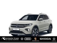 VW T-Cross, 1.5 l TSI R-Line OPF, Jahr 2022 - Germersheim