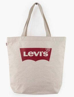 Levi's® Shopper, mit modischem Logo Druck Handtasche Damen Tasche Damen Henkeltasche