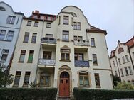 Charmante 3 Zi.-Dachgeschoss-Wohnung in guter Lage - Erfurt