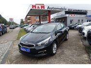 Kia Ceed / Ceed PDC Klima TÜV Neu & Garantie - Lübeck