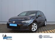 VW Golf, 1.5 TSI VIII Life PRO VZE DIGI, Jahr 2020 - Bautzen