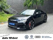Audi TT RS, Coupe AGA, Jahr 2022 - Ahlen