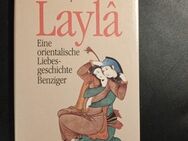 Buch Layla von Andre Miquel (Gebunden) - Essen