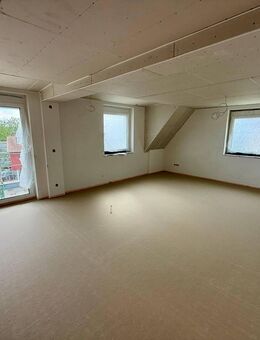 AB 01.11.2025: 3-Zimmer Maisonette Neubau Wohnung Bermatingen - Bermatingen