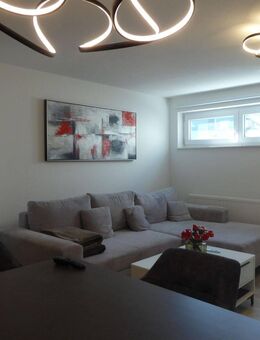 Kleine helle Wohnung in guter Lage - Gaggenau