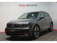 VW Tiguan R-Line 4Motion 2.0 TDI*ACC*Panorama*AHK - Schmidgaden