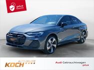 Audi A3, Limousine 35 TFSI, Jahr 2024 - Crailsheim