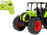 Jamara RC-Traktor Claas Arion 660 1:16 2,4GHz