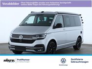 VW T6 California, 2.0 TDI 6 1 OCEAN ( RA, Jahr 2023 - Osnabrück