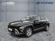 Hyundai Kona, TREND EL FLA KeyLes, Jahr 2024 - Saalfeld (Saale)