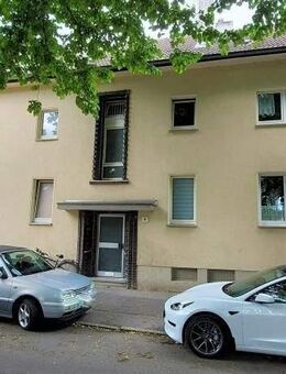 Klein aber fein - Wohnen, wo das Herz schlägt. - Bochum