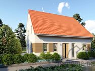 Nah an der S-Bahn und in der Natur ein Einfamilienhaus mit Keller mit allem Komfort in Oberasbach - Oberasbach