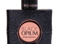 YVES SAINT LAURENT Eau de Parfum Black Opium, mit fruchtig-aromatischem Auftakt