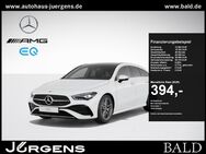 Mercedes CLA 220, d SB AMG-Sport 18, Jahr 2023 - Iserlohn