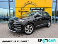 Opel Grandland X, 1.2 Automatik Business INNOVATION, Jahr 2019 - Lauingen (Donau)