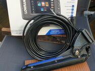 LOWRANCE TOTALSCAN HECKGEBER - Hamburg