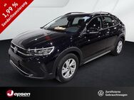 VW Taigo, 1.0 TSI Life, Jahr 2024 - Saal (Donau)