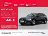 Audi A6, Avant 35 TDI, Jahr 2023 - Eching (Regierungsbezirk Oberbayern)