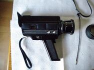 Cosina 738 Hi-De Luxe Super 8 Filmkamera - Linnich