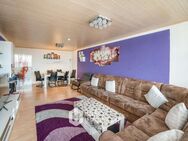 Exklusive, sofort bezugsfreie 4-Zimmer-Wohnung mit Balkon in Maintal - Maintal