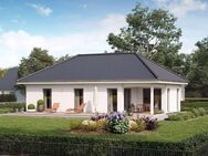 Ihr Traumhaus mit niedrigen Betriebskosten - ein Investment fürs Leben! - Tutow