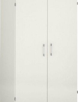 VOGL Möbelfabrik PC-Schrank Nick, Sekretär, Maße 80x50x138 cm, Made in Germany