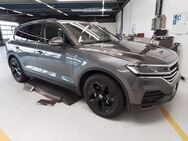 VW Touareg, 3.0 TDI RKAM 90LTank, Jahr 2024 - Dießen (Ammersee)