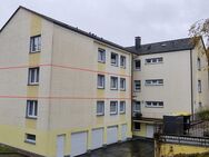 Schicke 4-Zimmer-Wohnung mit Balkon, Garage und Sauna - Lüdenscheid