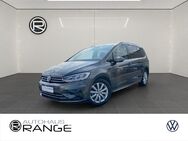 VW Touran, 1.4 TSI Highline, Jahr 2016 - Fritzlar