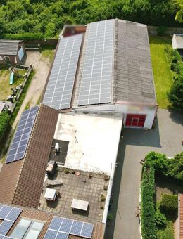 Attraktives Mehrfamilienhaus als Kapitalanlage - Goch