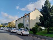 Seltene Gelegenheit - 2-Zimmer-Wohnung mit sonnigen Balkon und großzügiger Raumaufteilung - Bonn