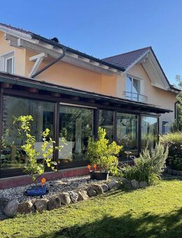 Zuhause finden - Wundervolles Einfamilienhaus in Laufen - Laufen