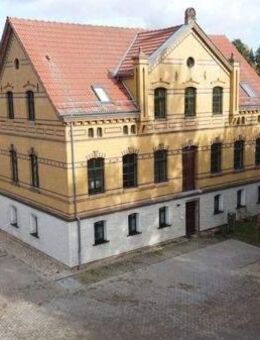 Exklusives Mehrfamilienhaus mit Charme - Hettstedt