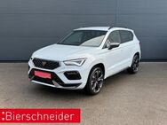 Seat Ateca, 1.5 TSI TOPVIEW 19, Jahr 2022 - Regensburg