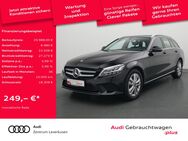 Mercedes C 300, T Avantgarde, Jahr 2019 - Leverkusen