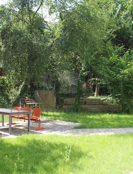 VERKAUF: 1-Zimmer Appartement mit Balkon in zentraler Lage in Milbertshofen! - München