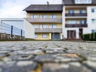 Renovierungsbed. 3-Familienhaus im Herzen von Bad Bocklet!! Ihre Kapitalanlage in zentraler Lage!! - Bad Bocklet