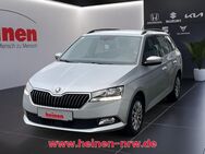 Skoda Fabia, 1.0 TSI Combi Ambition, Jahr 2020 - Menden (Sauerland)