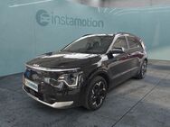 Kia Niro, e Inspiration Wärmepumpe DriveWise-Advanced digitales El, Jahr 2023 - München