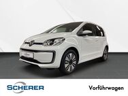 VW up, e-Up Edition, Jahr 2024 - Kruft