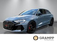 Audi RS3, Sportback, Jahr 2022 - Lohr (Main)