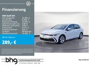 VW Golf, 2.0 TSI GTI OPF Ready2Discover connect Front-Lane, Jahr 2022 - Kehl